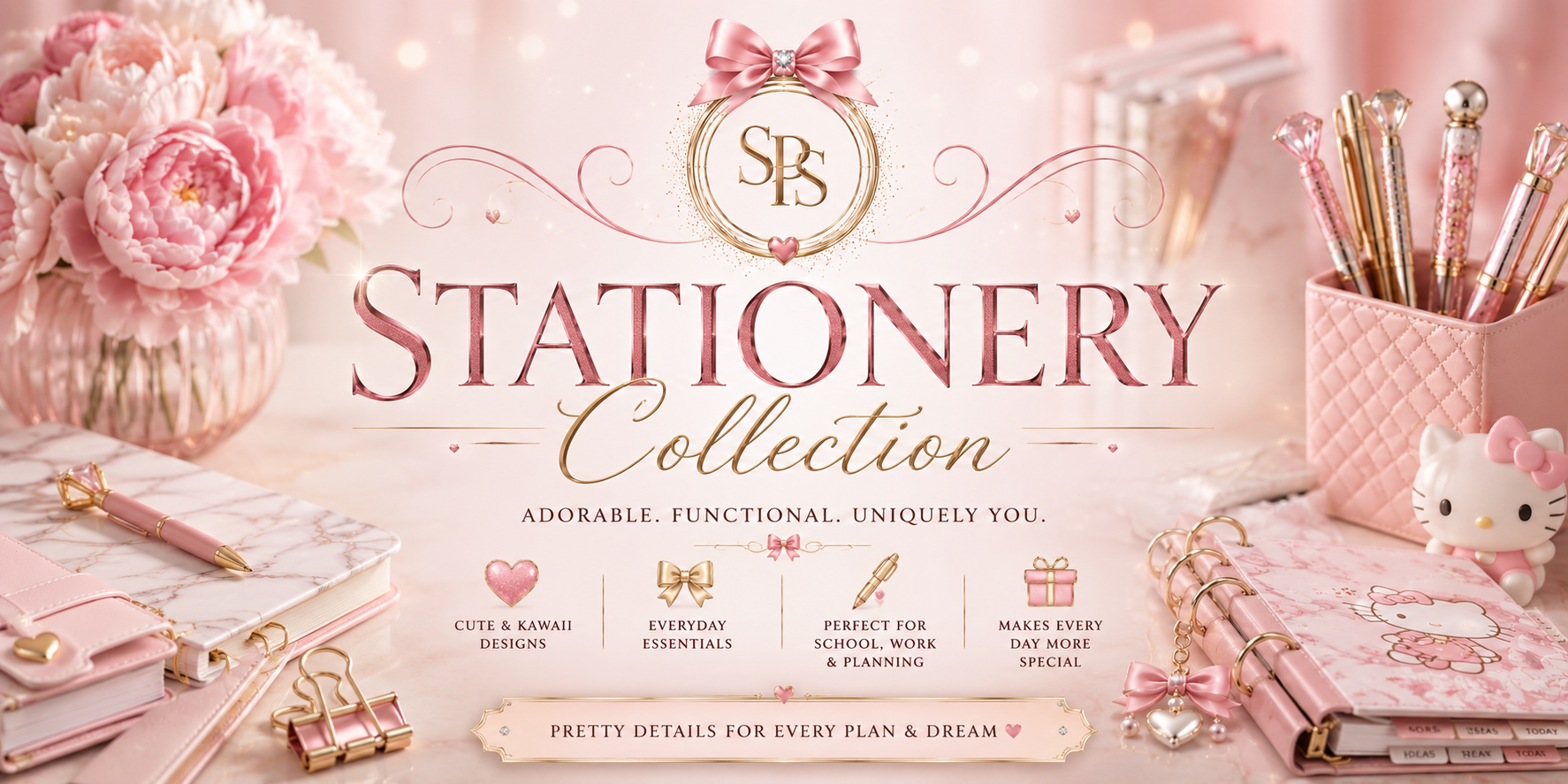 Stationery