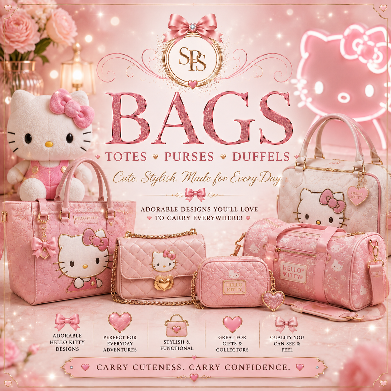 Bags