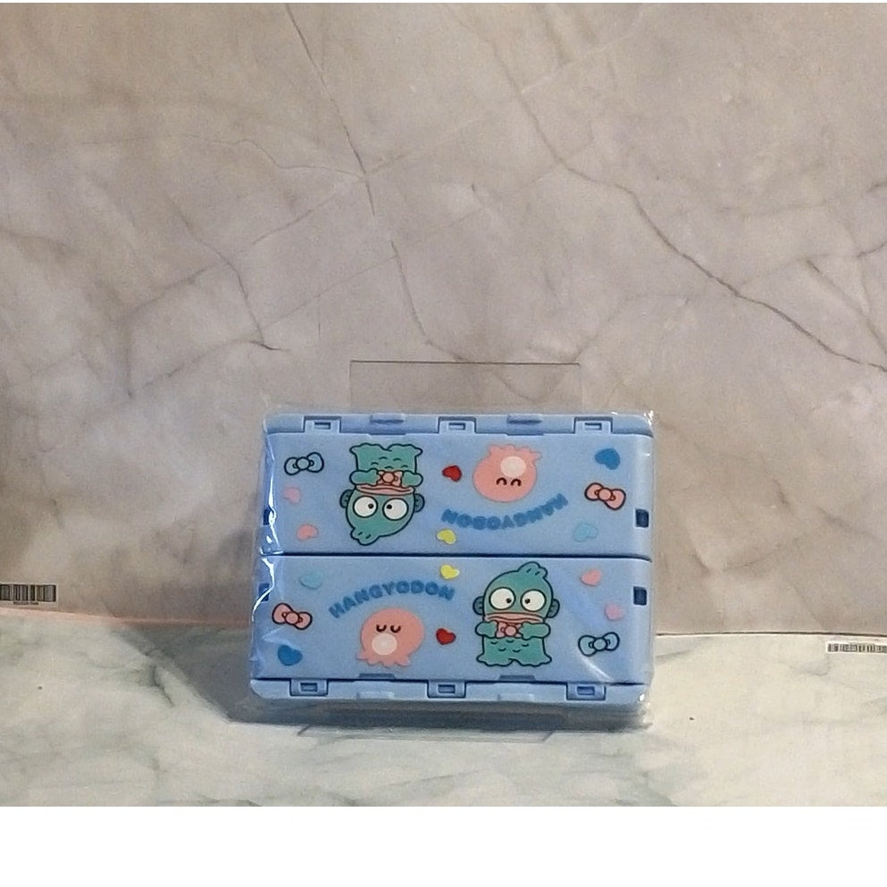 3103 Hangyodon Bundle 3 piece