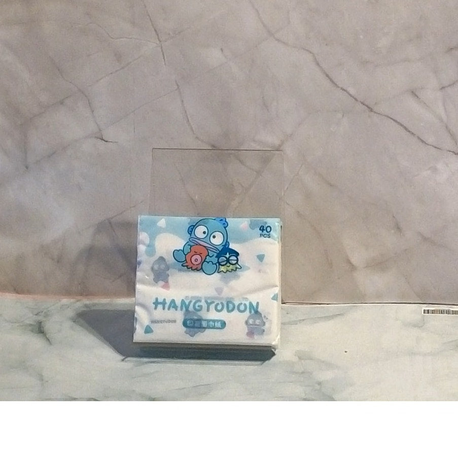 3103 Hangyodon Bundle 3 piece